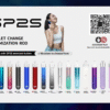 SP2S主機❤️‍通用一代
